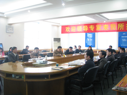 磨料磨具制造工國家職業(yè)標準小范圍討論會在鄭州召開