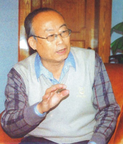 磨料磨具行業(yè)知名專家、學者任我網(wǎng)長期顧問