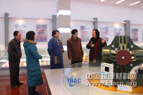 鄭州華晶檢測中心順利通過本年度國家認可委員會評審