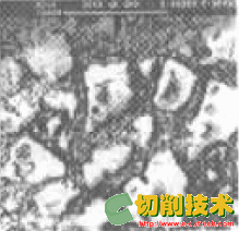 聚晶金剛石的超聲振動研磨機理研究