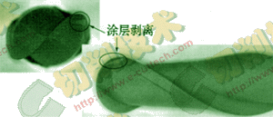 用金剛石涂層球頭立銑刀加工石墨電極
