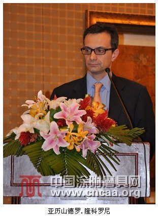 2010年涂附磨具國際技術(shù)研討會(huì)圓滿閉幕