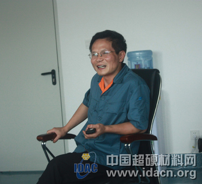 涂協(xié)探討建立涂附磨具技術(shù)信息、專(zhuān)家委員會(huì)，促進(jìn)行業(yè)又好又快發(fā)展