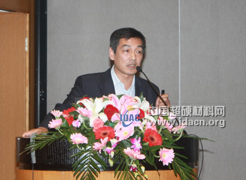 金剛石鋸片性能的影響因素優(yōu)化設計分析