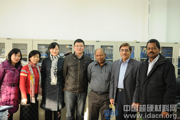 蓬勃發(fā)展的印度磨料磨具市場——圣戈班印度分公司采訪記