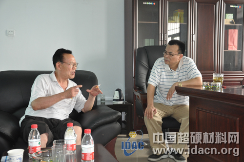 正恒實業(yè)——致力打造金剛石觸媒合金粉專業(yè)基地