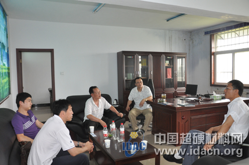 正恒實業(yè)——致力打造金剛石觸媒合金粉專業(yè)基地
