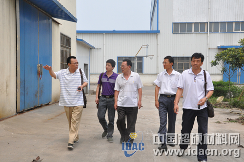 正恒實業(yè)——致力打造金剛石觸媒合金粉專業(yè)基地