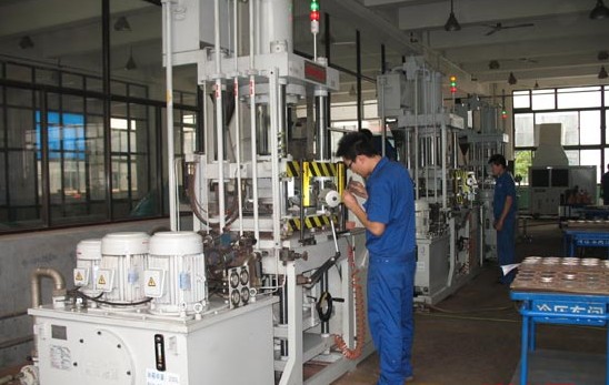 博深工具：領(lǐng)跑中國金剛石工具行業(yè)