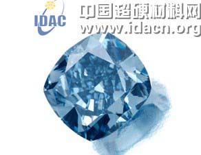 珍賞鉆石繽紛璀璨的色彩魔術(shù)