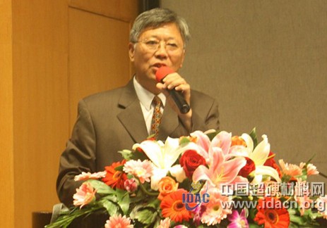 2011年超硬材料行業(yè)經(jīng)濟(jì)運(yùn)行情況分析