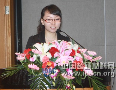 冷等靜壓工藝對無壓燒結(jié)金剛石鋸片刀頭性能的影響