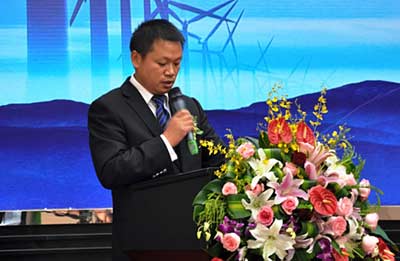 世界新能源光伏交易中心上海開業(yè)