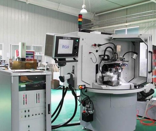 沃爾德：打造本土化超硬刀具的國際品牌