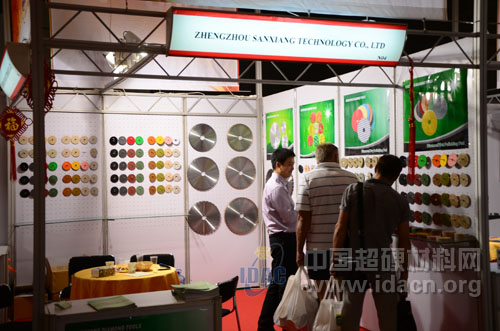 俄羅斯入世將為超硬材料企業(yè)帶來新商機