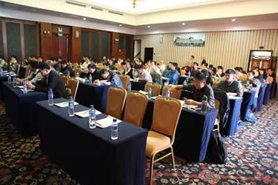 山高2011秋季首場(chǎng)新產(chǎn)品發(fā)布會(huì)推出多款全新刀具