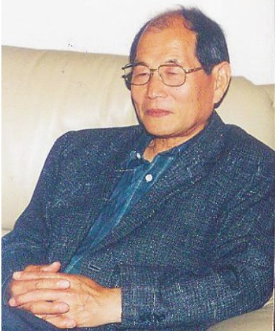 磨料磨具行業(yè)知名專(zhuān)家、學(xué)者任我網(wǎng)長(zhǎng)期顧問(wèn)