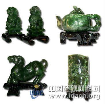 加拿大碧玉小知識