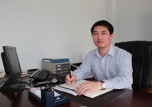 出手不凡，力量與速度的角逐——訪河南省力量新材料集團(tuán)
