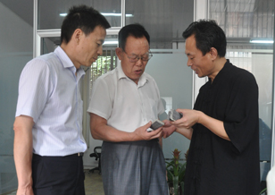 打破磨具傳統(tǒng)制造理念的無機(jī)高分子結(jié)合劑