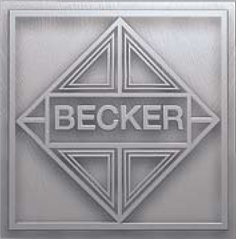德國貝克金剛石刀具公司（Becker Diamantwerkzeuge GmbH）