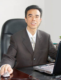 李杰