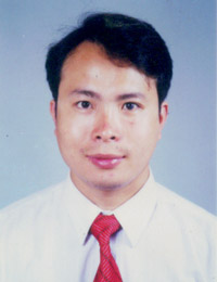 杜修東