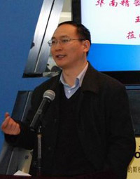 王雙喜 