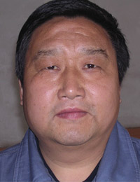 李國華 