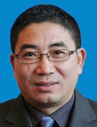 張志錄