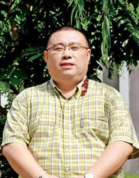 賈曉鵬