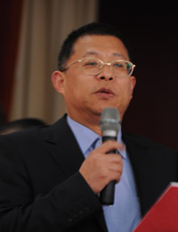 王裕昌