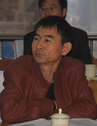 盧燦華