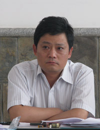 劉民強(qiáng)