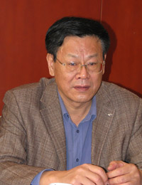吳建中