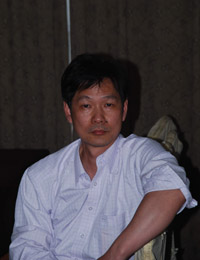 葉宏煜
