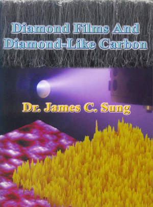 Diamond Films And Diamond-Like Carbon