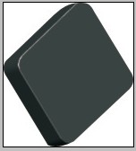 創(chuàng)新PCBN超硬刀具FBN6500系列加工軋輥外圓端面