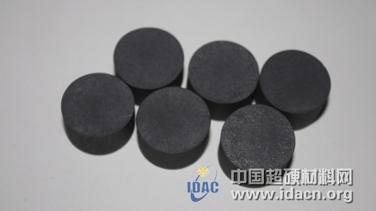走進(jìn)三磨所科技工貿(mào)部聚晶金剛石分部