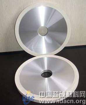 陶瓷結(jié)合劑金剛石砂輪在現(xiàn)代工業(yè)的地位