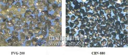 超硬磨料在國內(nèi)外發(fā)展趨勢