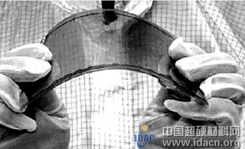 國(guó)內(nèi)首條石墨烯薄膜生產(chǎn)線常州投產(chǎn) 