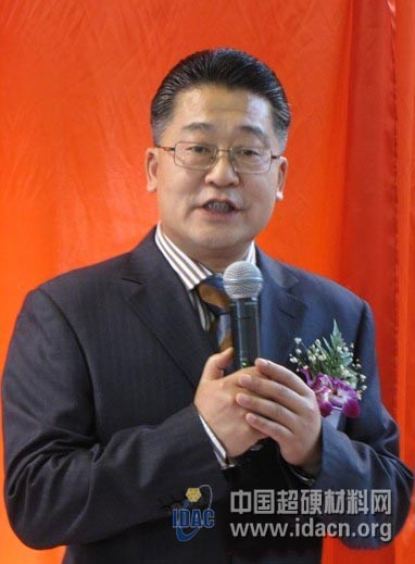  許政順：中國(guó)機(jī)床行業(yè)為何陷入惡性循環(huán)？