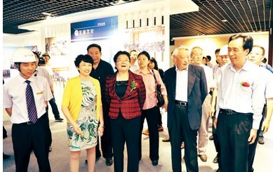 星球石墨：中國大型石墨化工設(shè)備基地