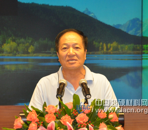 王明遠：行業(yè)轉型升級靠真抓實干