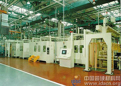 機(jī)床行業(yè)如何度過發(fā)展中戰(zhàn)略性陷阱