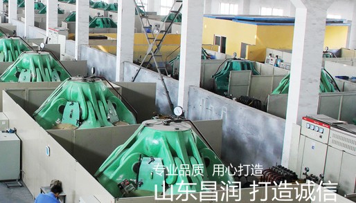 山東金剛石及制品研究中心落戶昌潤鉆石