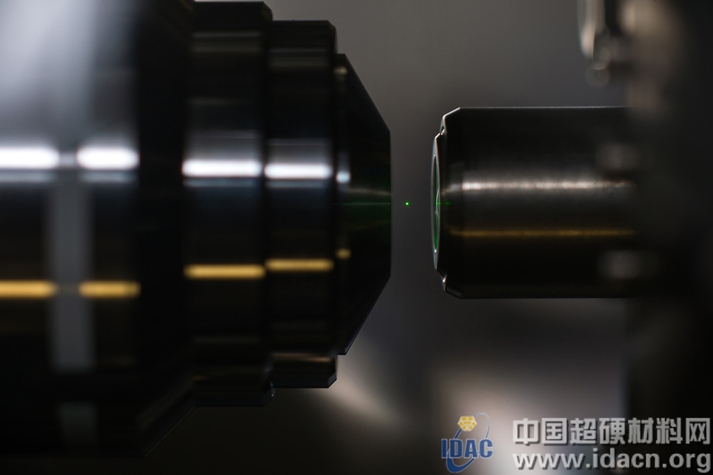  納米金剛石在光致發(fā)光領(lǐng)域的應(yīng)用