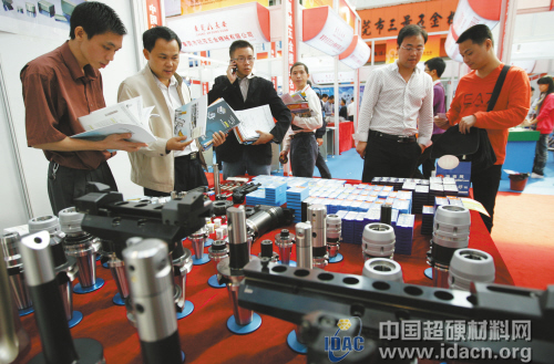 我國五金民營企業(yè)成市場主力軍