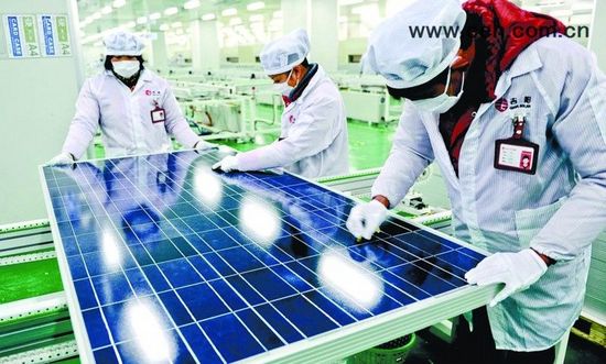 光伏企業(yè)未來(lái)或訴訟不斷